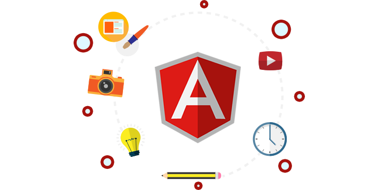 Angular.js For Web Development