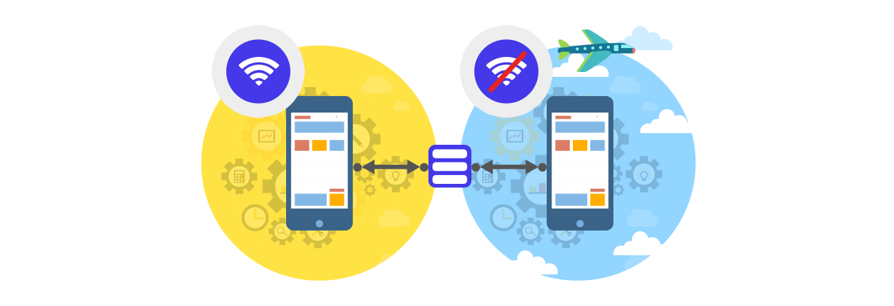 Progressive Web App