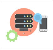 Build Interfaces (API)