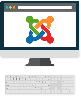 Joomla Web Development