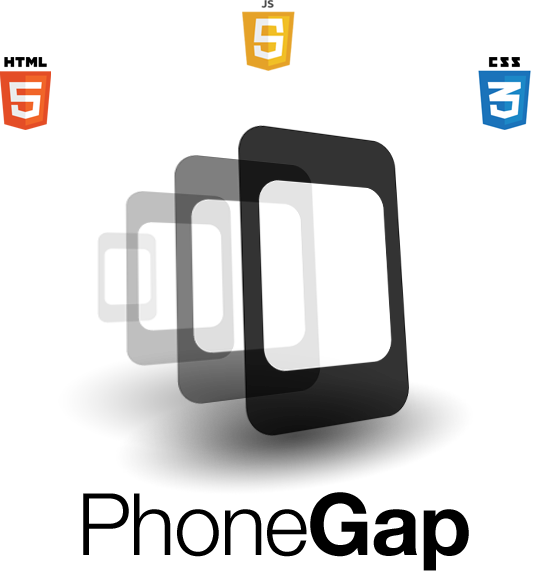 PhoneGap App Development