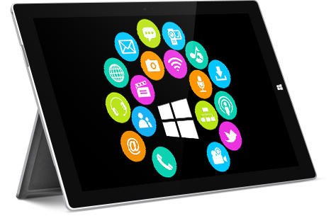 Windows App Development