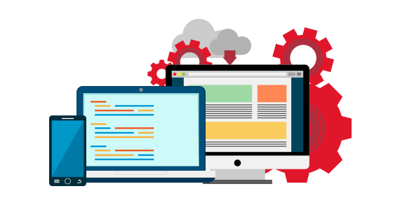 iot app development