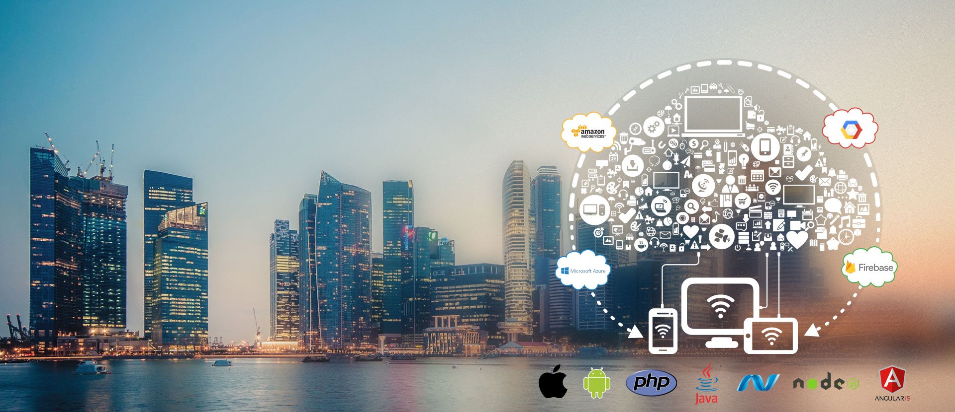 Cloud Development